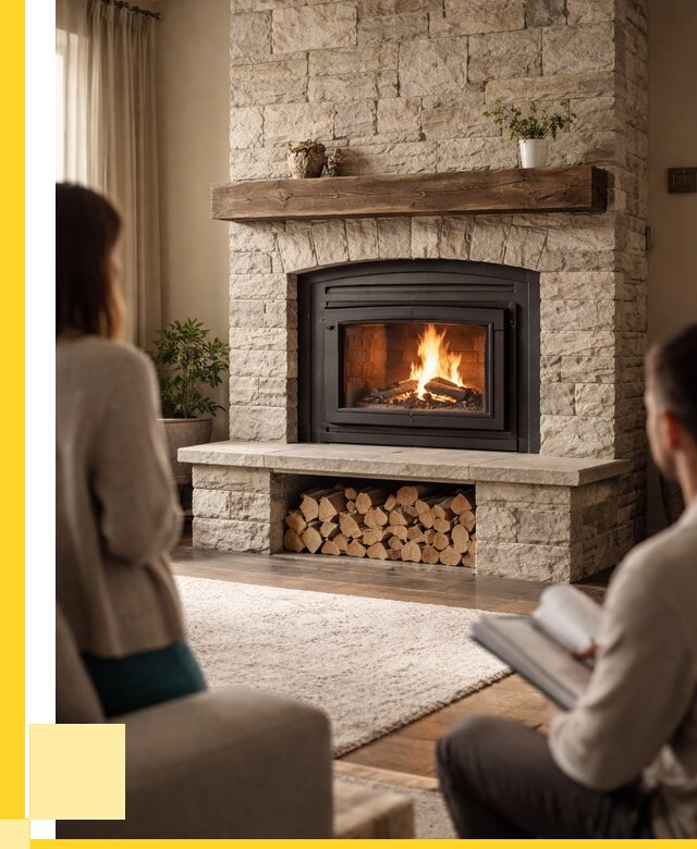 Проекты печей каминов в Новом Уренгое от 12478 р. | ЭриданНвг