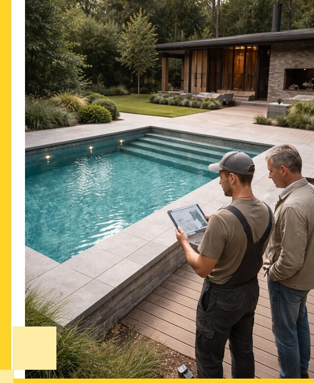 Строительство бассейнов в Новом Уренгое от 1247760 р. ЭриданНвг