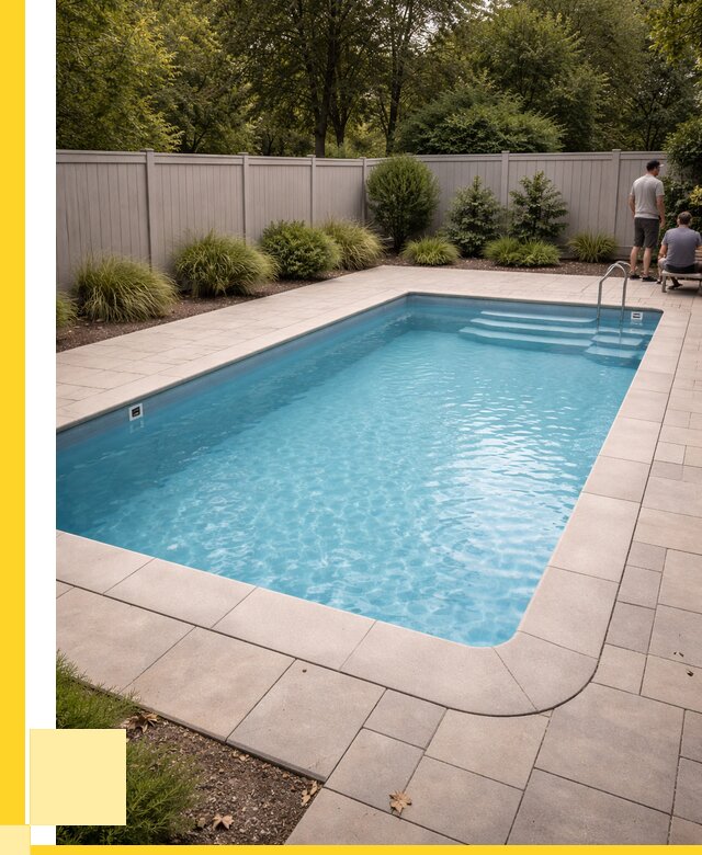 Композитные бассейны в Новом Уренгое от 1039800 р. - ЭриданНвг