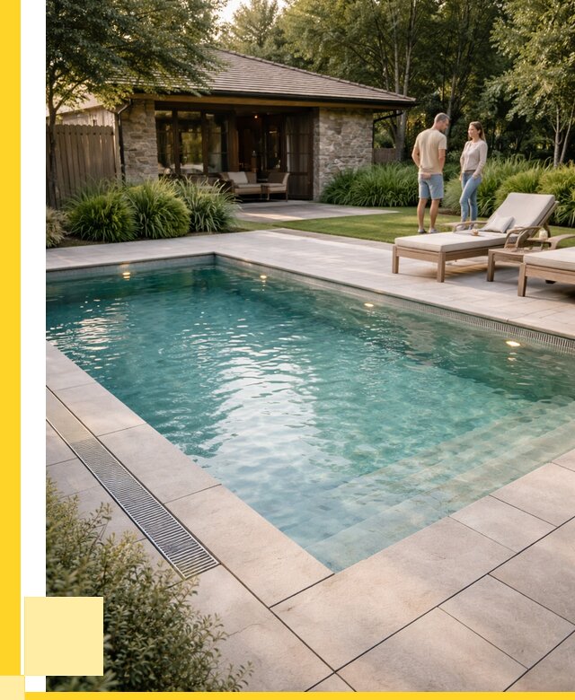 Открытые бассейны с подогревом в Новом Уренгое от 1247760 р., ЭриданНвг