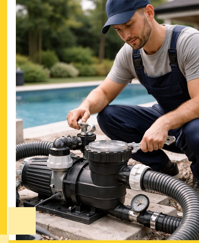Насосы для бассейнов в Новом Уренгое купить от 12478 р. | ЭриданНвг