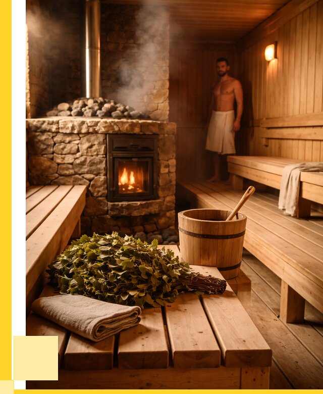 Парилки для бани купить в Новом Уренгое от 77985 р. | ЭриданНвг